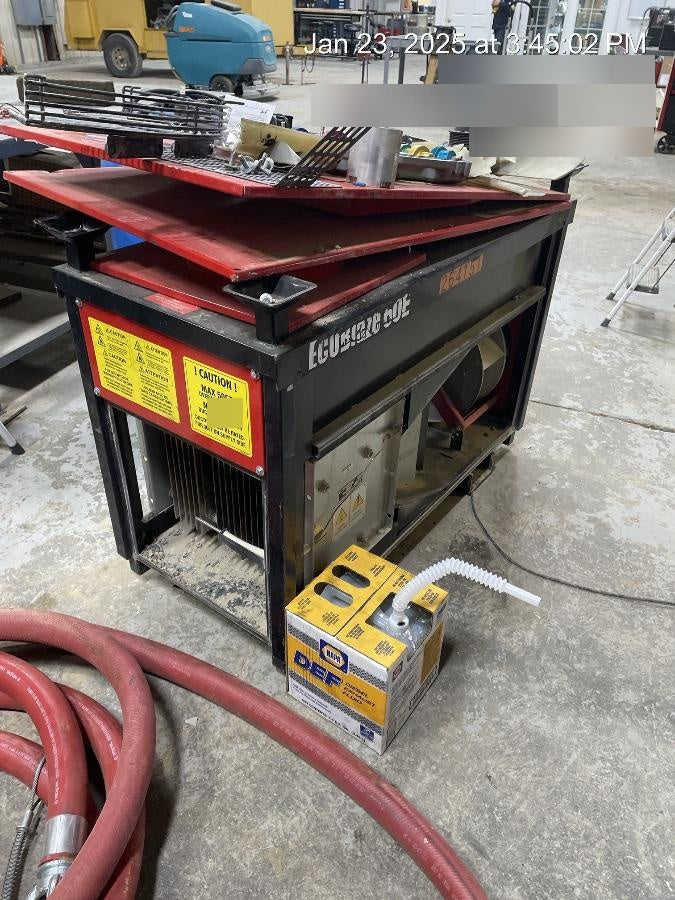 2022 CAMPO EB60E240480V
