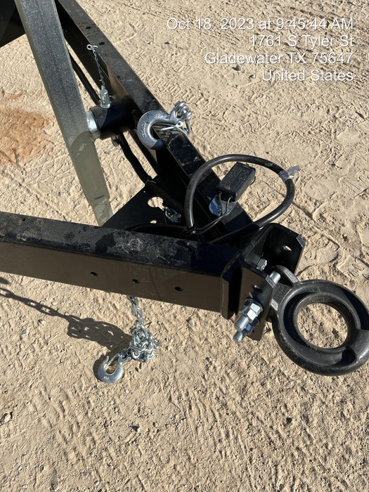 2023 DOOSAN P425/HP375WCU