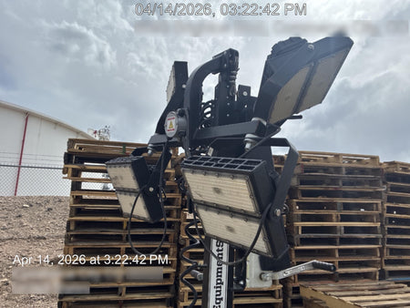 2022 ALLMAND NLV3GR