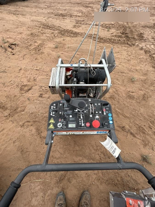 2024 HUSQVARNA FS 524