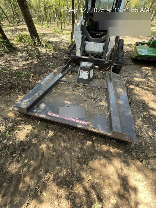 2022 PALADIN 30372A-0022