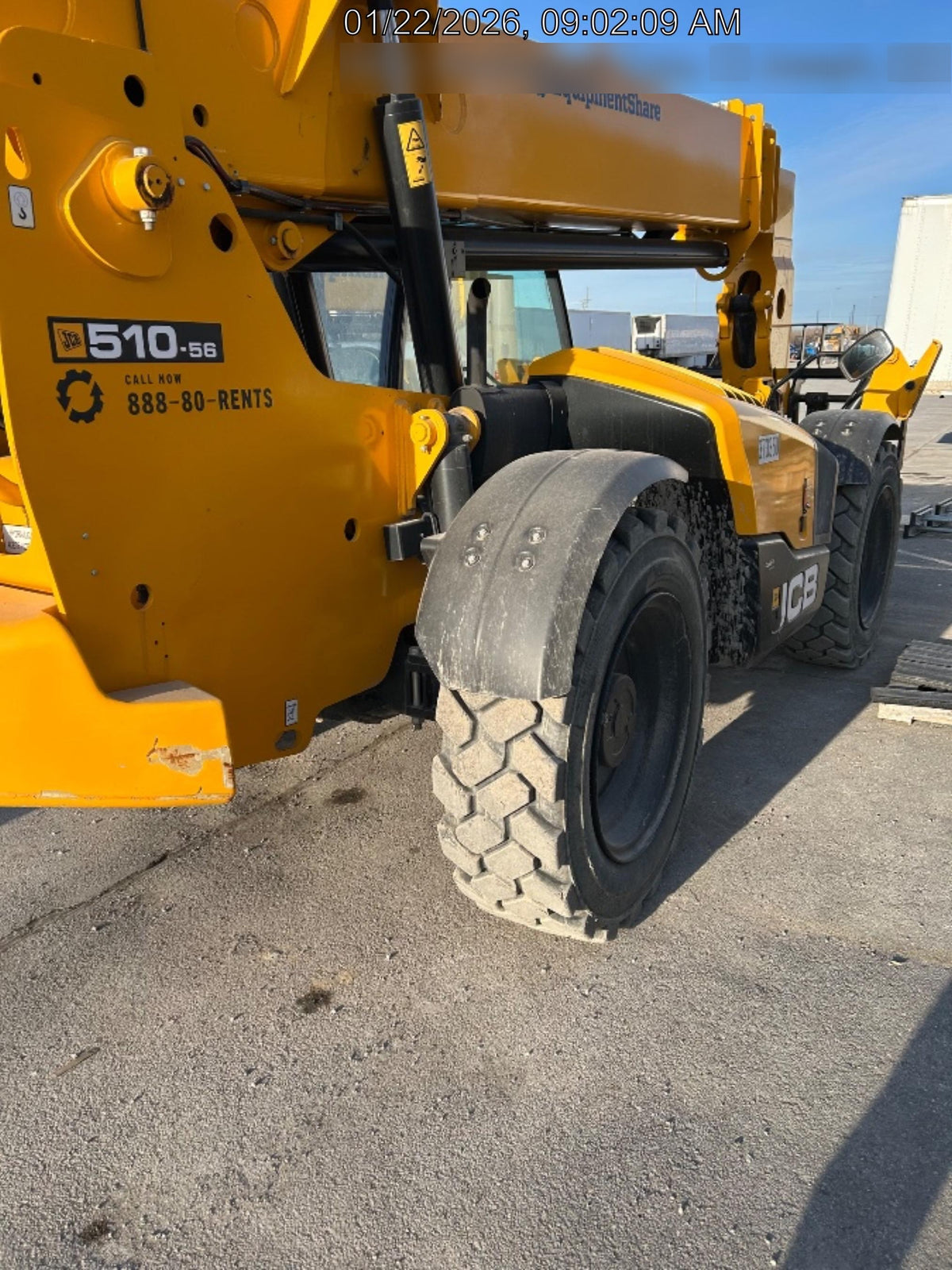 2024 JCB 510-56
