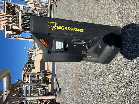 2023 BIG ASS FANS Cool Space 400
