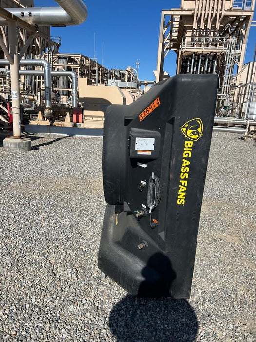 2023 BIG ASS FANS Cool Space 400