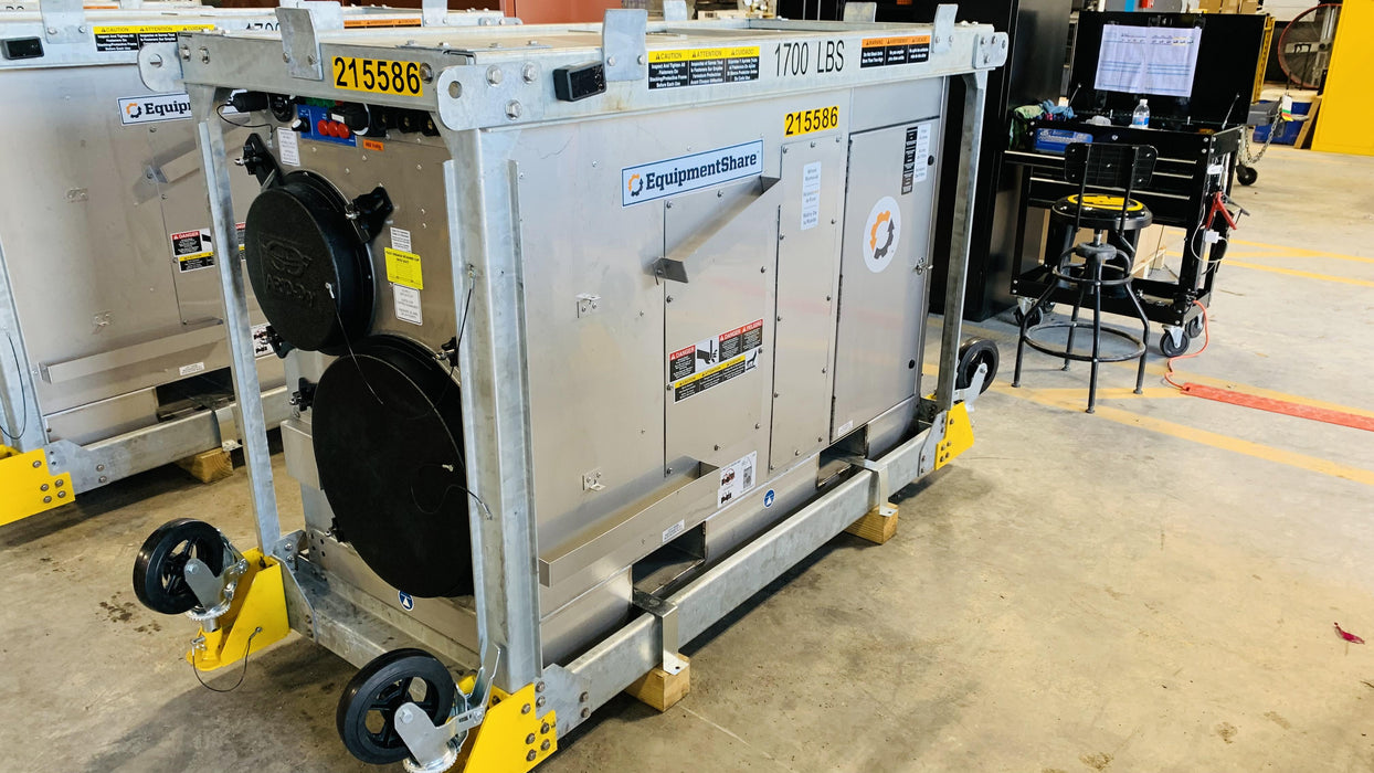 2022 CLIMATE DESIGN INTERNATIONAL MS-2400/2000