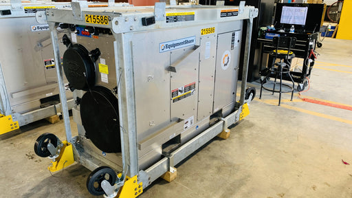 2022 CLIMATE DESIGN INTERNATIONAL MS-2400/2000