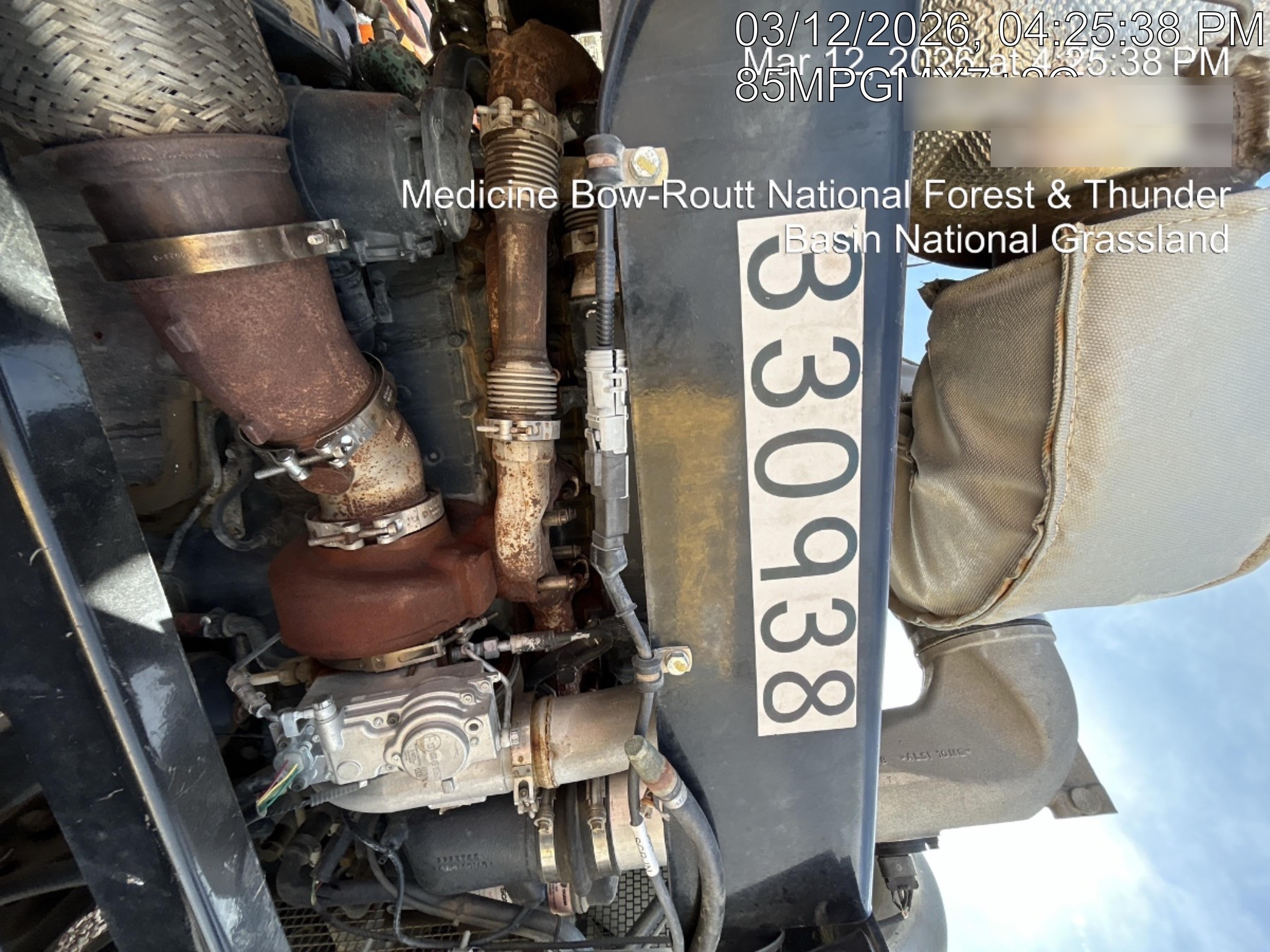 2023 PREMIER PUMP 8NHTH-RP-DC13