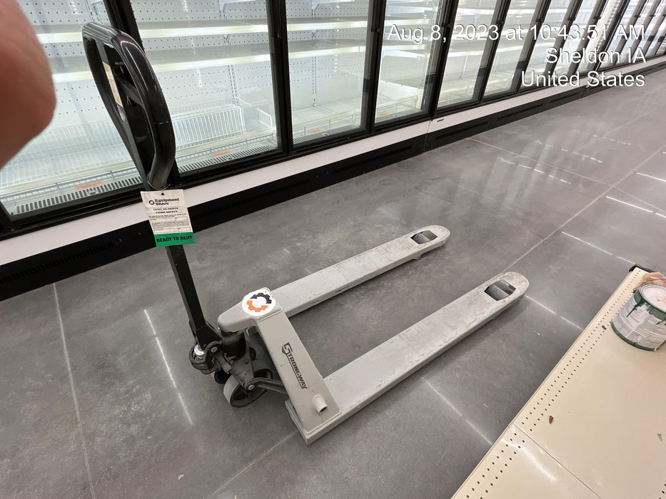 2023 STRONGWAY 55833