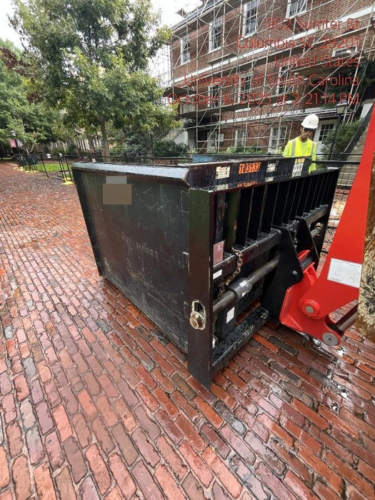 2020 STAR INDUSTRIES 1425