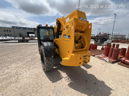 2024 JCB 509-42