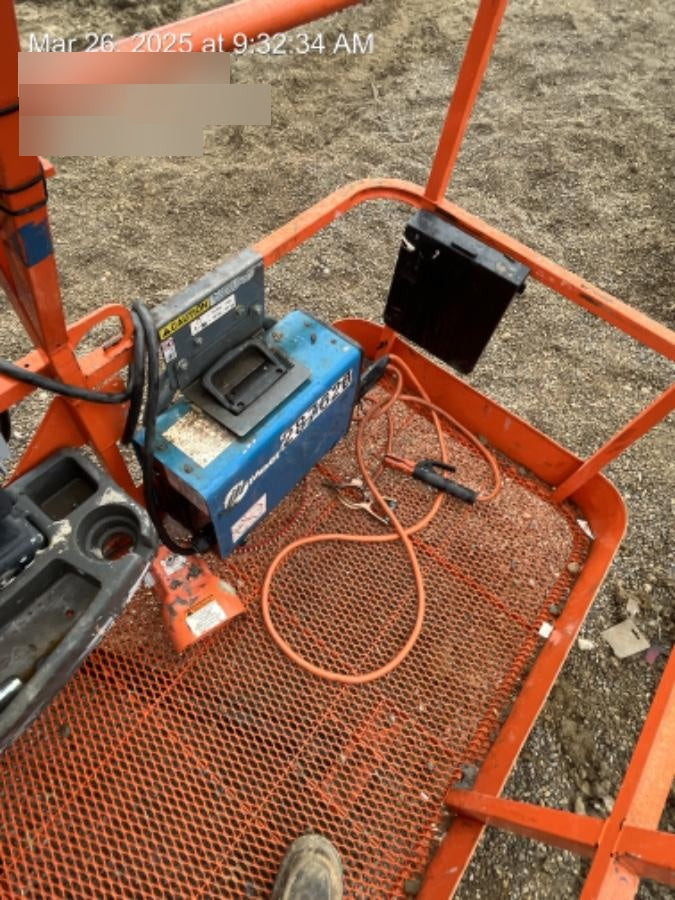 2022 MILLER ELECTRIC CST-280