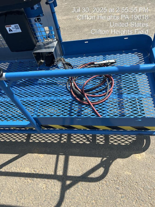 2024 MILLER ELECTRIC CST-282