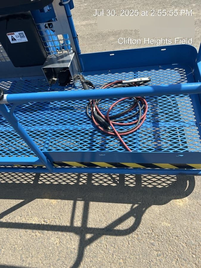 2024 MILLER ELECTRIC CST-282