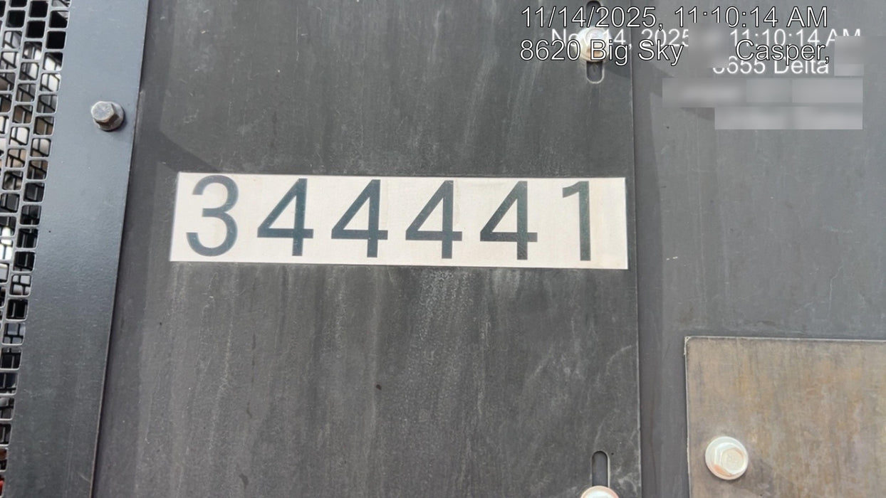 2023 RWN RWN-8NHTH-12OBPT