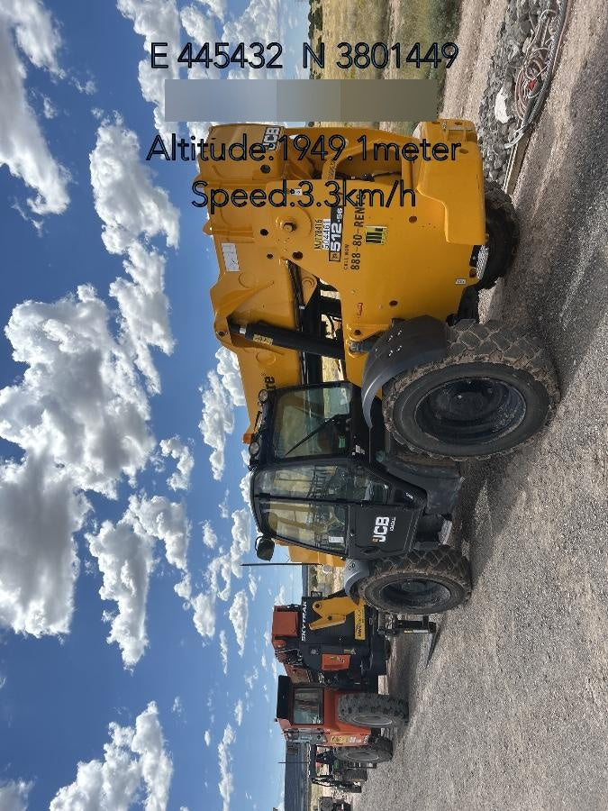 2024 JLG 1001207606