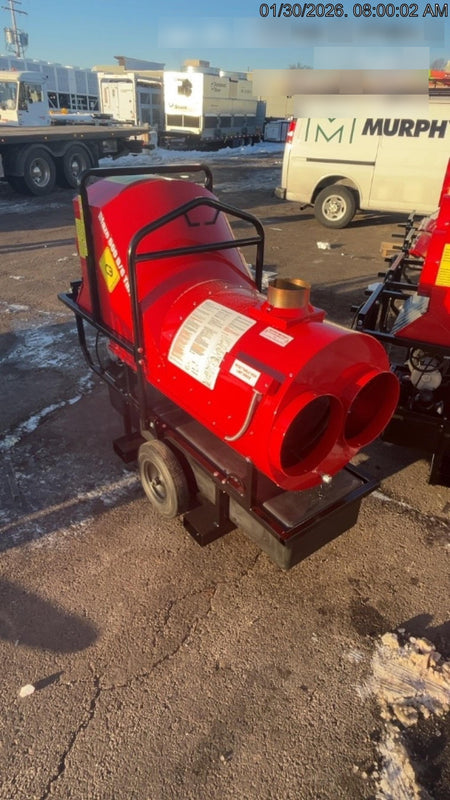 2026 CAMPO EB600D-RE1