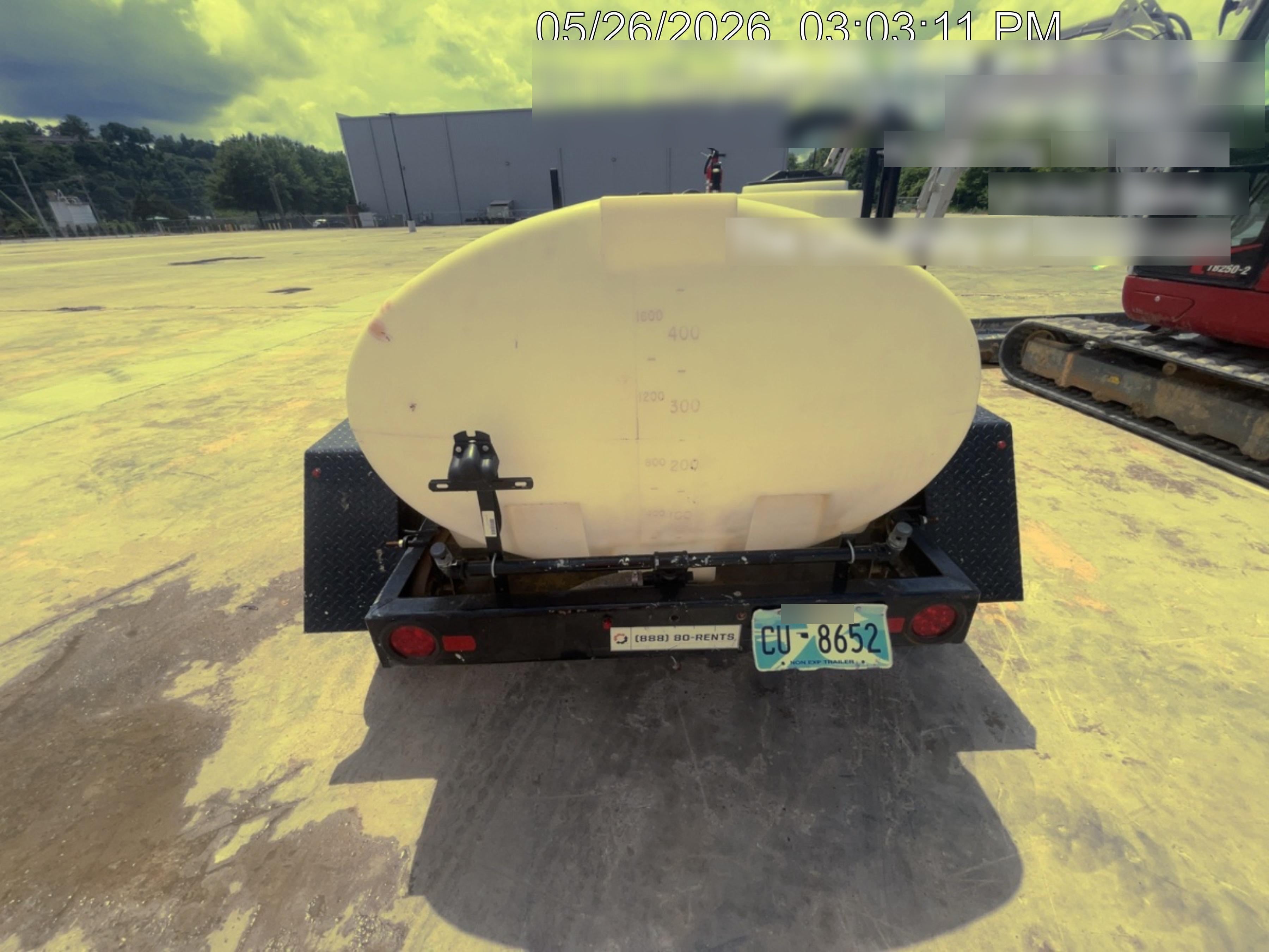 2023 WYLIE EXP-500L