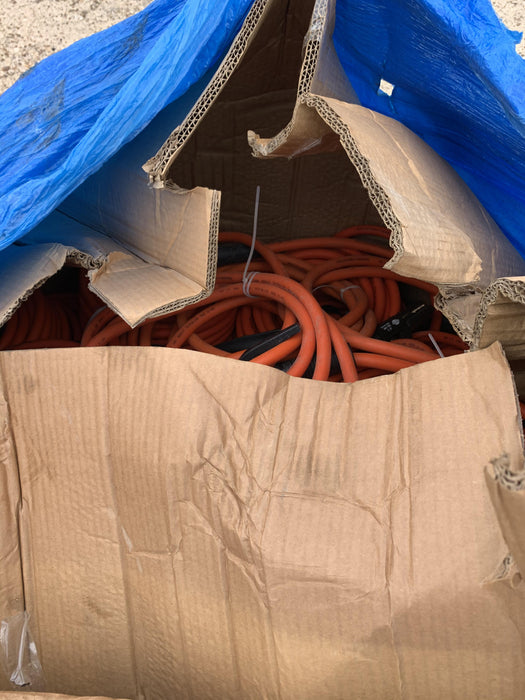 2020 Lincoln Electric Vantage 435 Ready Pak 3