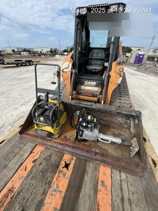 2023 MULTIQUIP MTR40HF