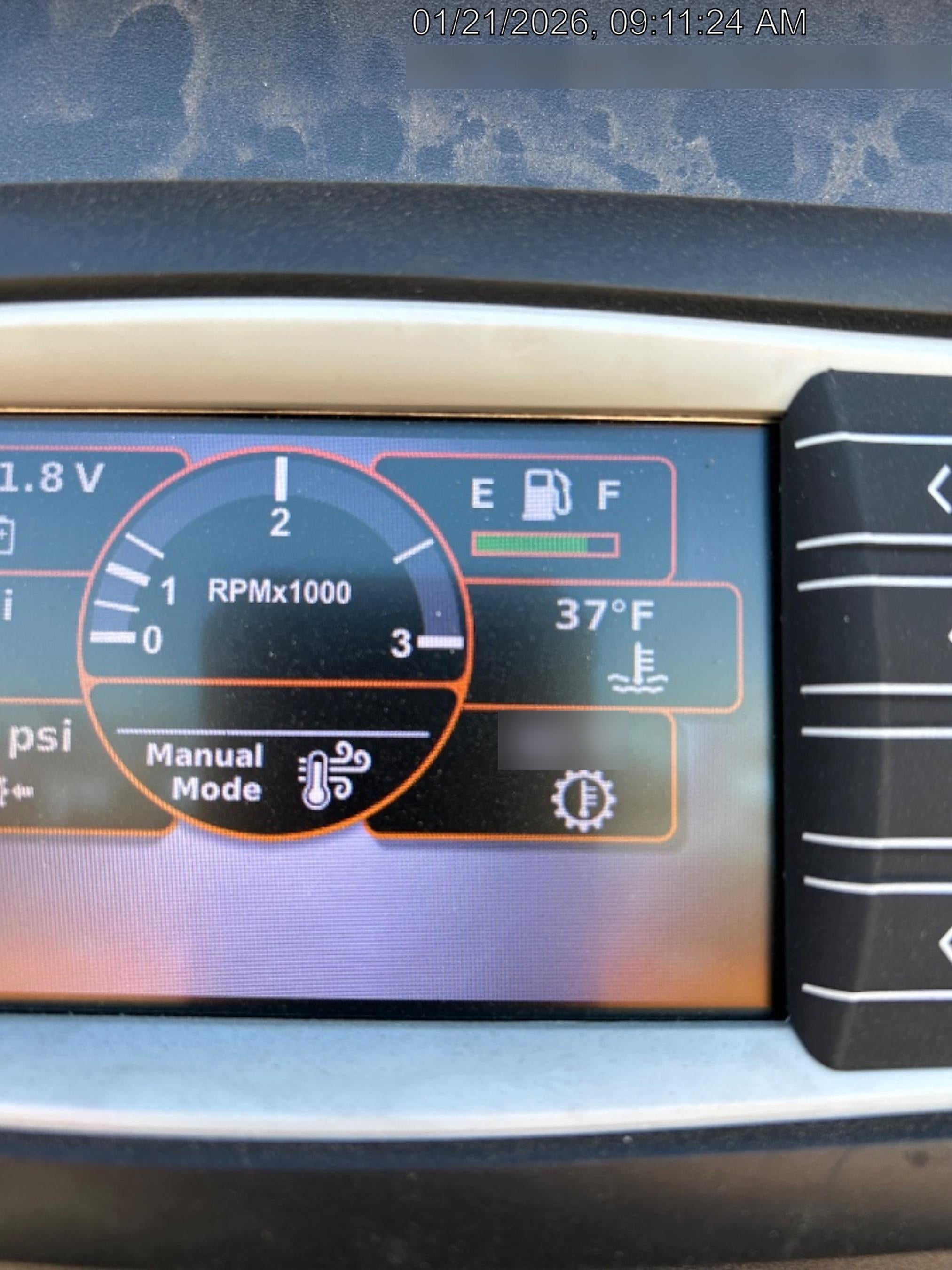 2025 THERM DYNAMICS TD1250