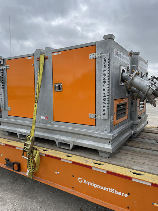 2023 MYERS-SETH MSP PP-150