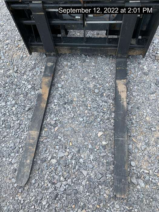 2022 BLUE DIAMOND 114050