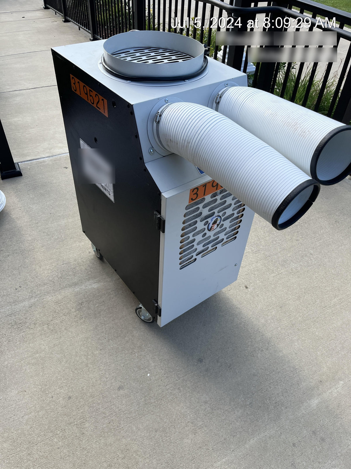 2023 KWIKOOL KPAC1811-2
