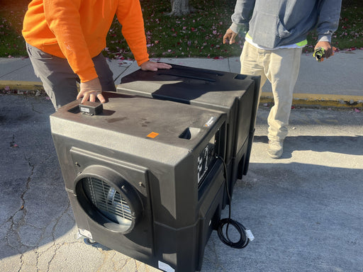 2022 ABATEMENT TECHNOLOGIES BD2KM