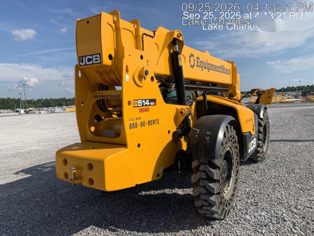 2026 JCB 514-56