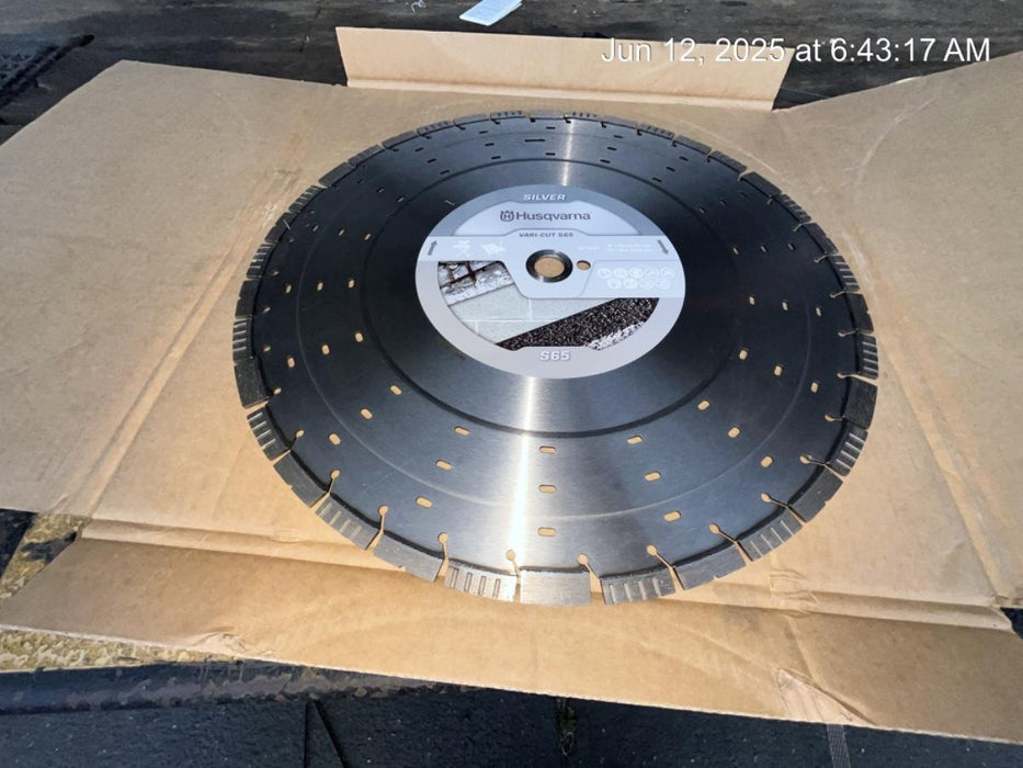 2024 HUSQVARNA FS 400 LV