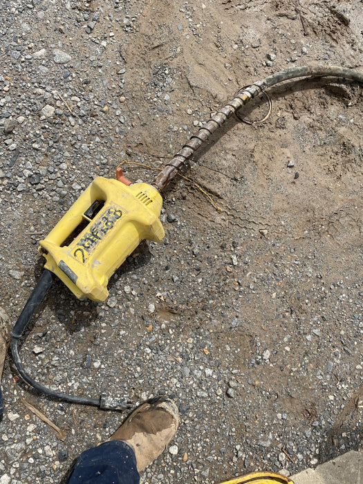 2019 WACKER NEUSON M2500