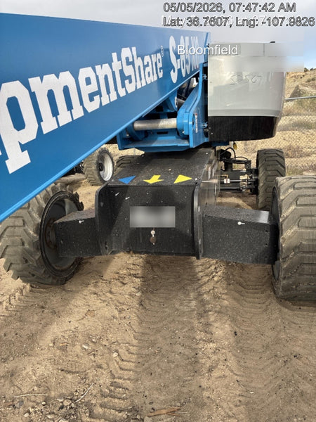 2025 GENIE S-65 XC