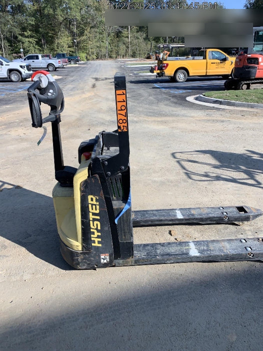 2020 HYSTER W45ZHD
