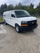 2023 CHEVROLET Express Van - Rental