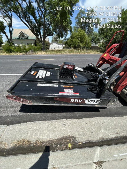 2025 VIRNIG RBV72-25