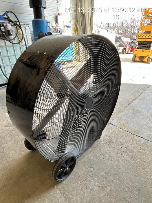 2024 MASTER MHD-42-BDF-C