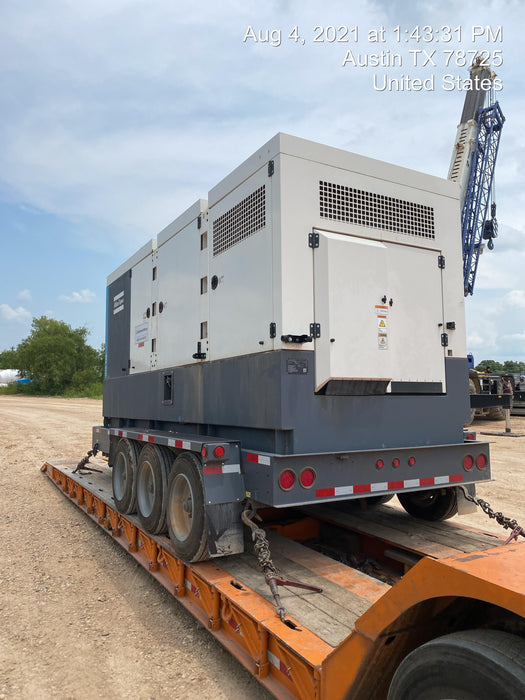 2020 ATLAS COPCO QAS625