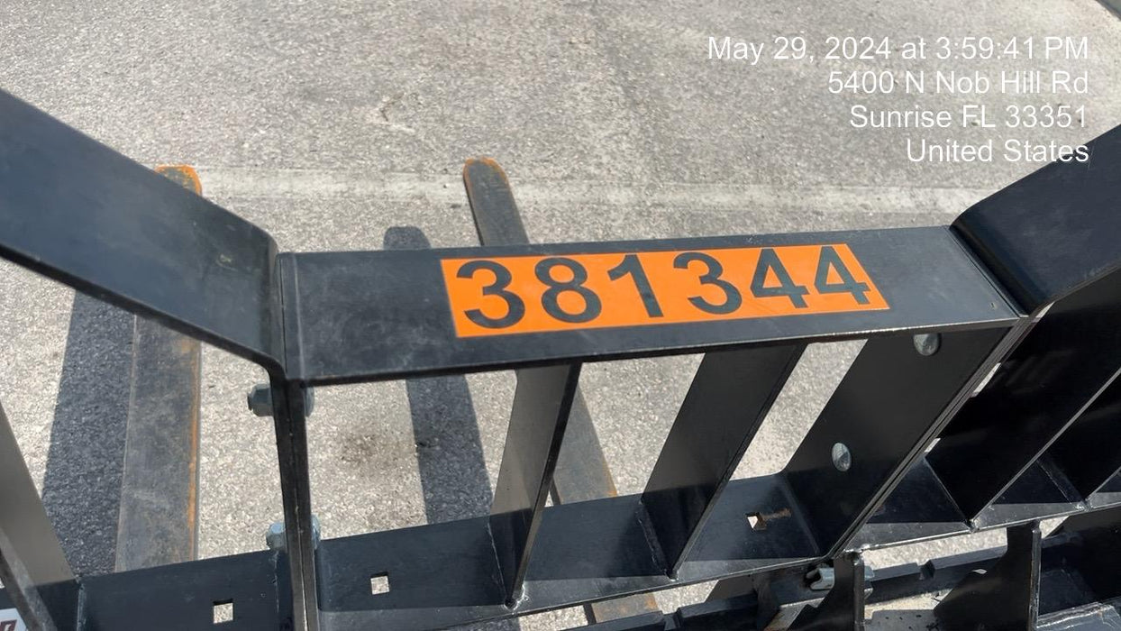 2024 VIRNIG PF4855-5VG