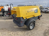2023 ATLAS COPCO XAS188 CWK