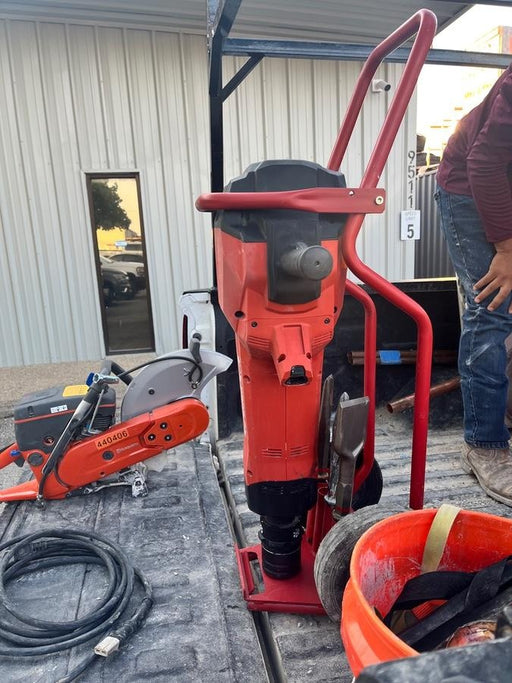 2024 HILTI TE 3000-AVR