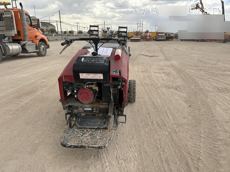 2023 TORO MB-1600