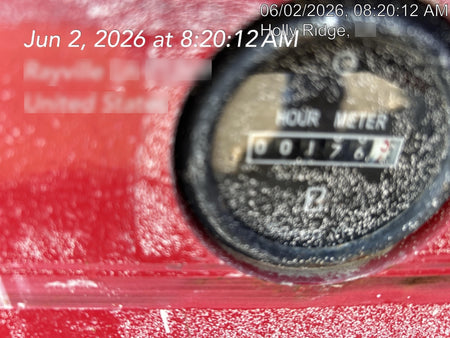 2021 MEC 4046SE