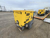 2021 ATLAS COPCO PAS 100 HF CS Enclosed