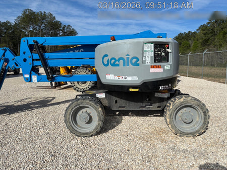 2023 GENIE Z-45 XC