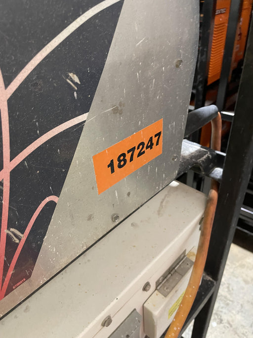 2021 MILLER ELECTRIC XMT 350