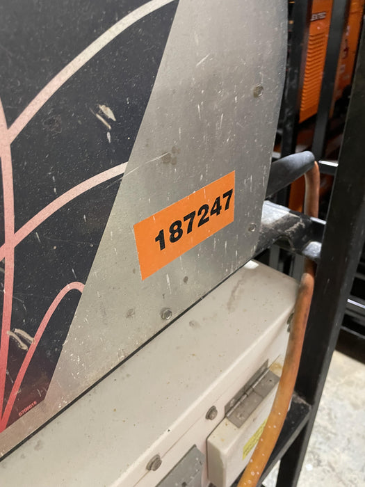 2021 MILLER ELECTRIC XMT 350