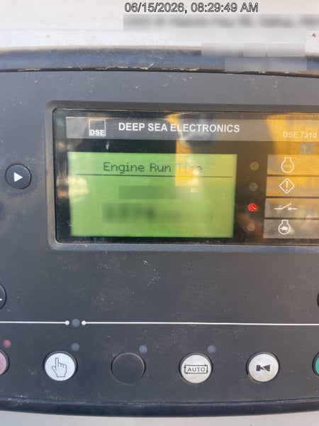 2019 WACKER NEUSON G50