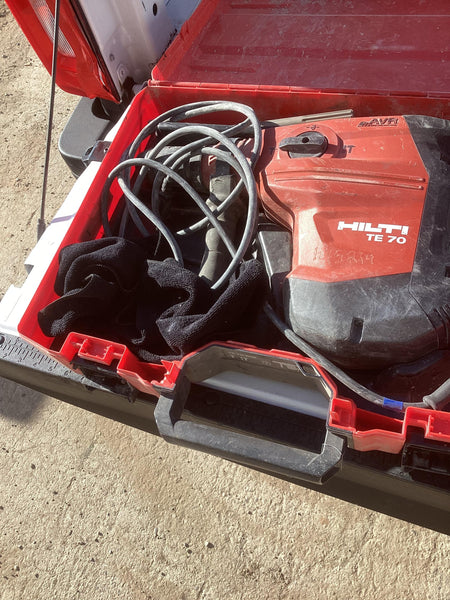 2020 HILTI TE 1000-AVR