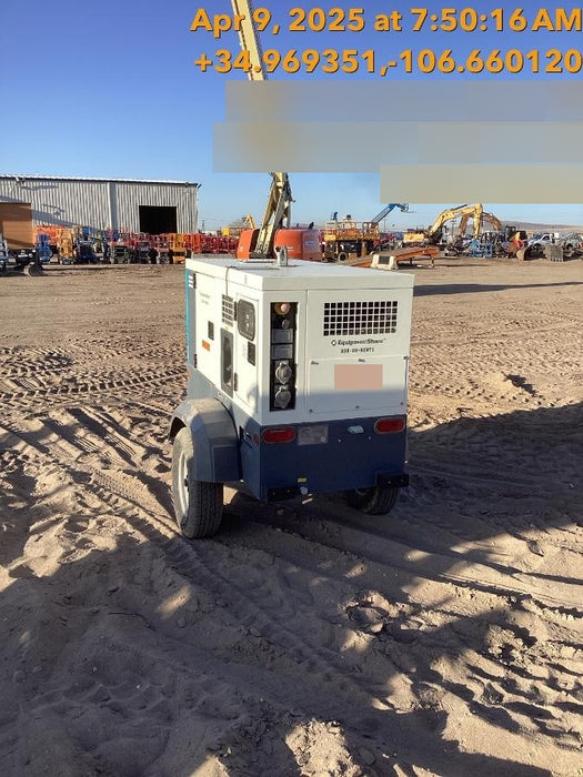 2021 AIRMAN SDG25S-8E1