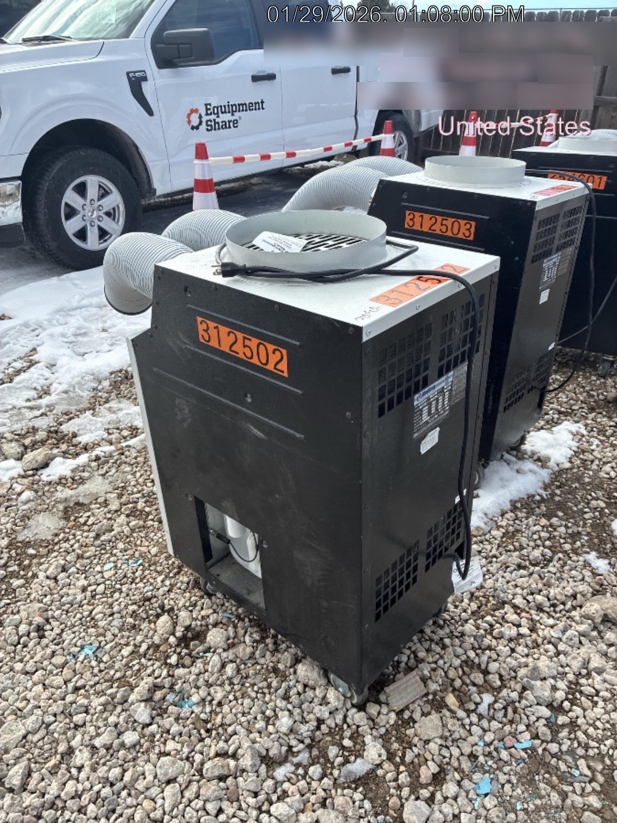 2023 KWIKOOL KPAC1411-2